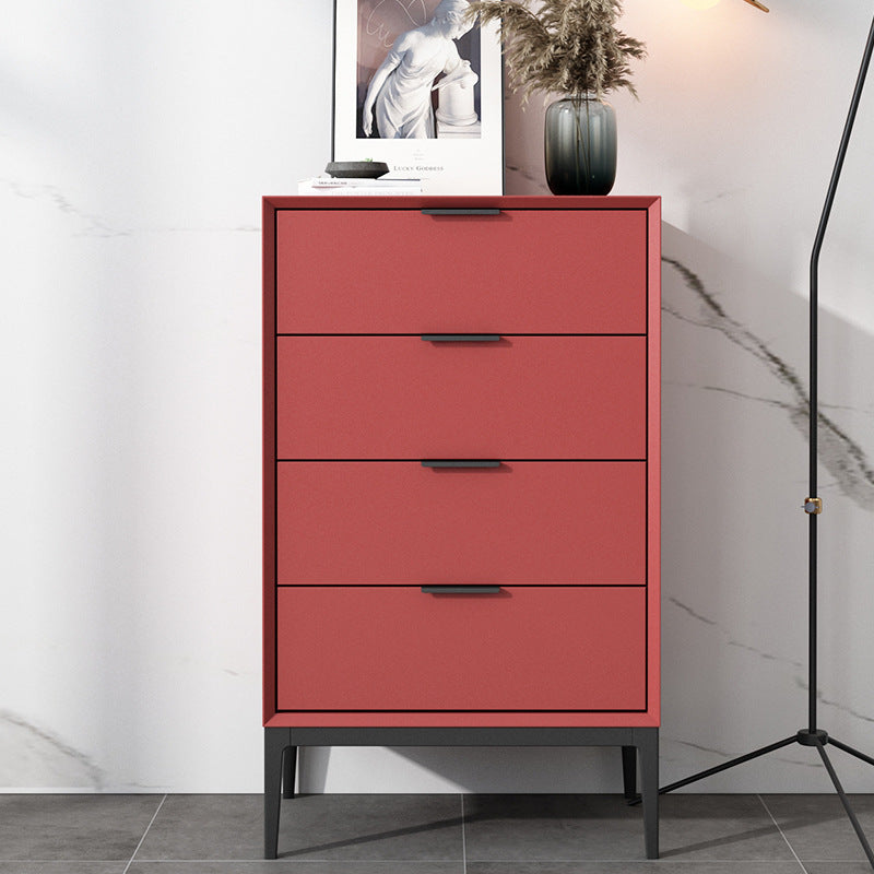 Modern Style Sideboard with Wooden Drawers and Storage for Living Room Clearhalo 'buffet_sideboard' 'Buffets & Sideboards' 'Furniture' 'furniture_buffet_sideboard' 'Kitchen & Dining Furniture' 5048069