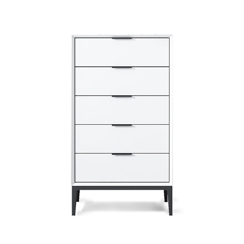 Modern Style Sideboard with Wooden Drawers and Storage for Living Room Clearhalo 'buffet_sideboard' 'Buffets & Sideboards' 'Furniture' 'furniture_buffet_sideboard' 'Kitchen & Dining Furniture' 5048076