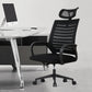 Ergonomic Mesh Task Chair Contemporary Tilt Mechanism Adjustable Seat Height Chair Clearhalo 'furn' 'furn_office_chair' 'Furniture' 'furniture_office_chair' 'Office Chairs' 'Office Furniture' 'office_chair' 5048434