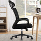 Ergonomic Mesh Task Chair Contemporary Tilt Mechanism Adjustable Seat Height Chair Clearhalo 'furn' 'furn_office_chair' 'Furniture' 'furniture_office_chair' 'Office Chairs' 'Office Furniture' 'office_chair' 5048436