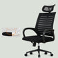 Ergonomic Mesh Task Chair Contemporary Tilt Mechanism Adjustable Seat Height Chair Clearhalo 'furn' 'furn_office_chair' 'Furniture' 'furniture_office_chair' 'Office Chairs' 'Office Furniture' 'office_chair' 5048438