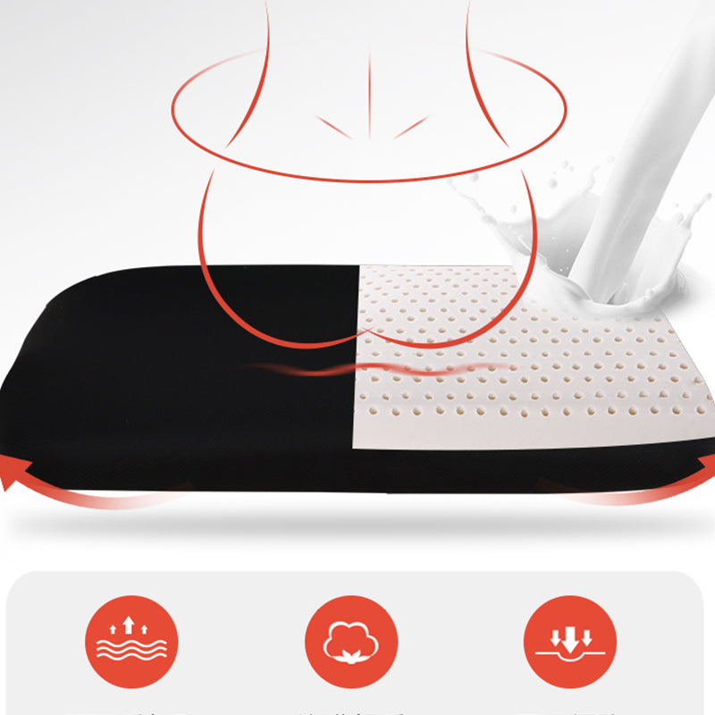 Ergonomic Mesh Task Chair Contemporary Tilt Mechanism Adjustable Seat Height Chair Clearhalo 'furn' 'furn_office_chair' 'Furniture' 'furniture_office_chair' 'Office Chairs' 'Office Furniture' 'office_chair' 5048440