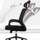 Ergonomic Mesh Task Chair Contemporary Tilt Mechanism Adjustable Seat Height Chair Clearhalo 'furn' 'furn_office_chair' 'Furniture' 'furniture_office_chair' 'Office Chairs' 'Office Furniture' 'office_chair' 5048444