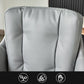 Modern Managers Chair Swivel with Wheels Ergonomic Executive Chair Clearhalo 'furn' 'furn_office_chair' 'Furniture' 'furniture_office_chair' 'Office Chairs' 'Office Furniture' 'office_chair' 5048474