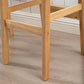 Modern Style Square Bar-stool Wooden Counter Bar Stool for Home Clearhalo 'Bar Furniture' 'Bar Stools' 'bar_stools' 'furn' 'furn_bar_stools' 'Furniture' 'furniture_bar_stools' 'Kitchen & Dining Furniture' 5052627
