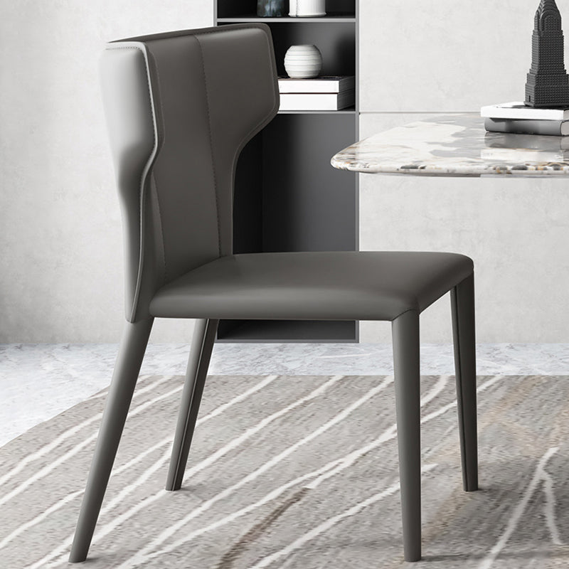 1/2/5/7 Pcs Dining Table Furniture Dining Table Set with Sintered Stone Top Clearhalo 'Dining Room Sets' 'Dining Tables & Seating' 'dining_room_set' 'furn' 'furn_dining_room_set' 'Furniture' 'furniture_dining_room_set' 'Kitchen & Dining Furniture' 5052738