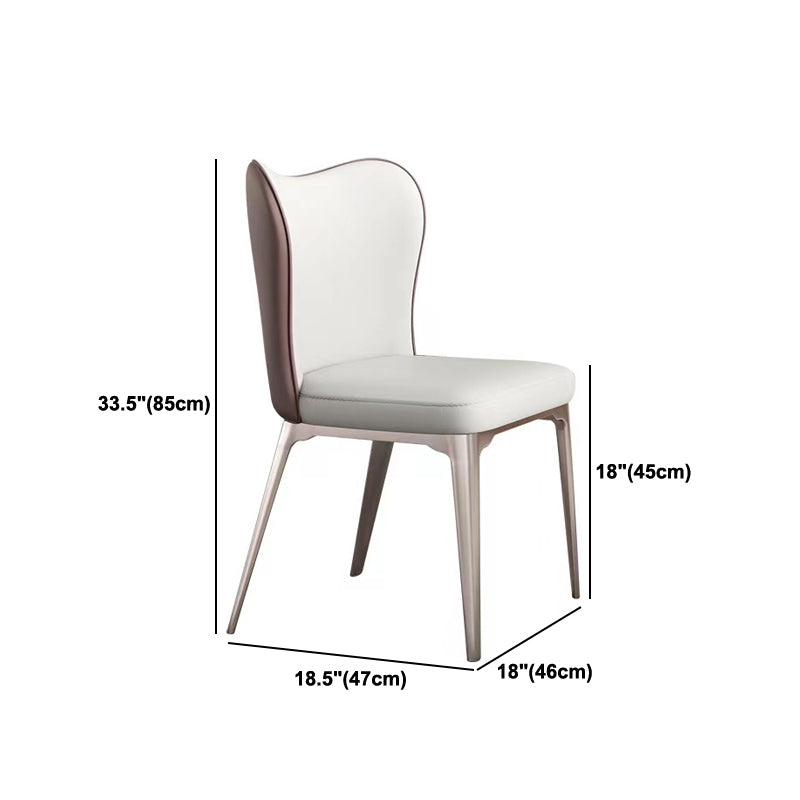 1/4/5/7 Pieces Sintered Stone Dining Table Set Dining Room Chair and Table Set Clearhalo 'Dining Room Sets' 'Dining Tables & Seating' 'dining_room_set' 'furn' 'furn_dining_room_set' 'Furniture' 'furniture_dining_room_set' 'Kitchen & Dining Furniture' 5052758