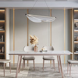 Modern Sintered Stone Top Dining Set Extendable 1/4/5/7 Pieces Dining Room Table Set Clearhalo 'Dining Room Sets' 'Dining Tables & Seating' 'dining_room_set' 'furn' 'furn_dining_room_set' 'Furniture' 'furniture_dining_room_set' 'Kitchen & Dining Furniture' 5052815