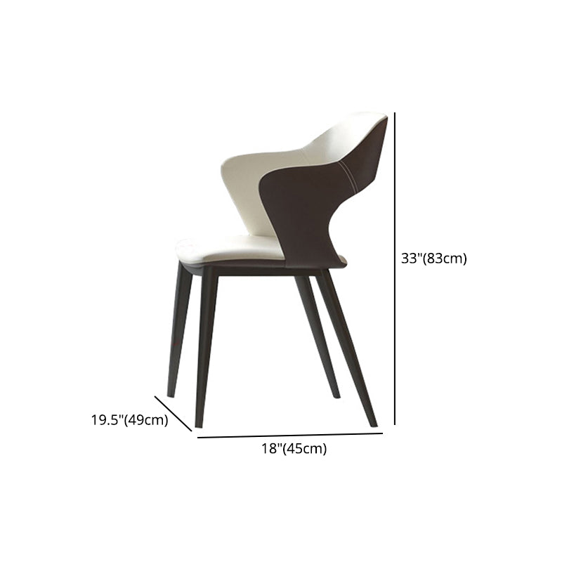 Modern Sintered Stone Top Dining Set Rectangle 1/2/3/4/5/7 Pieces Dining Room Table Set Clearhalo 'Dining Room Sets' 'Dining Tables & Seating' 'dining_room_set' 'furn' 'furn_dining_room_set' 'Furniture' 'furniture_dining_room_set' 'Kitchen & Dining Furniture' 5052851