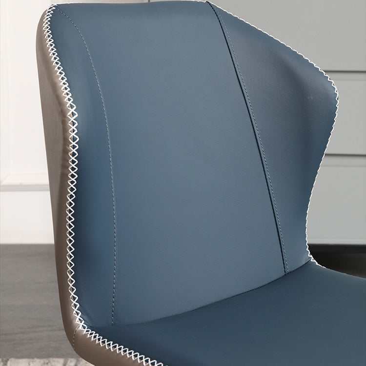 Modern Rectangle Dinette Set 1/2/5/7 Pieces Grey Sintered Stone Top Dining Table Set Clearhalo 'Dining Room Sets' 'Dining Tables & Seating' 'dining_room_set' 'furn' 'furn_dining_room_set' 'Furniture' 'furniture_dining_room_set' 'Kitchen & Dining Furniture' 5052884