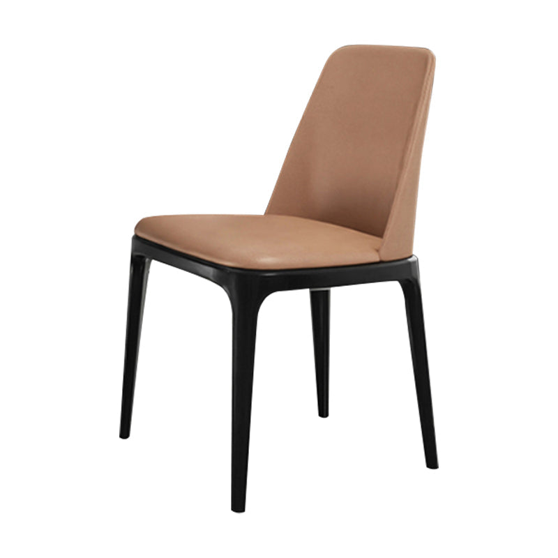 Modern Ash Wood Dinette Set 1/4/5 Pieces Rectangle Sintered Stone Top Dining Table Set Clearhalo 'Dining Room Sets' 'Dining Tables & Seating' 'dining_room_set' 'furn' 'furn_dining_room_set' 'Furniture' 'furniture_dining_room_set' 'Kitchen & Dining Furniture' 5052904