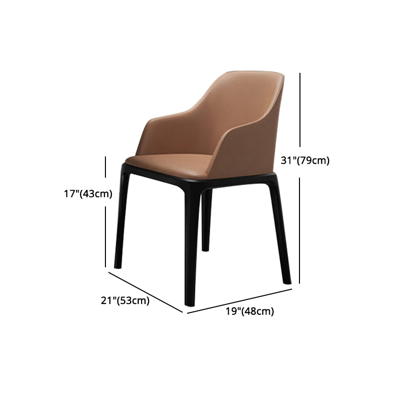 Modern Ash Wood Dinette Set 1/4/5 Pieces Rectangle Sintered Stone Top Dining Table Set Clearhalo 'Dining Room Sets' 'Dining Tables & Seating' 'dining_room_set' 'furn' 'furn_dining_room_set' 'Furniture' 'furniture_dining_room_set' 'Kitchen & Dining Furniture' 5052916
