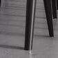 Medieval Modern Sintered Stone Top Dining Table Rectangle Table with 4 Legs Clearhalo 'Dining Tables & Seating' 'Dining Tables' 'dining_table' 'furn' 'furn_dining_table' 'Furniture' 'furniture_dining_table' 'Kitchen & Dining Furniture' 5053174