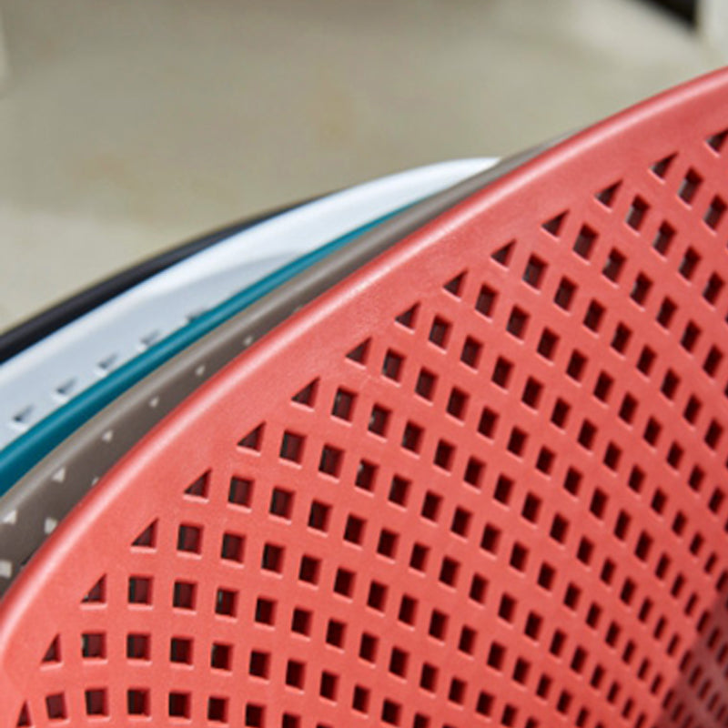 Plastic Contemporary Arm Chair Kitchen Dining Room Crossback Chair Clearhalo 'Dining Chairs' 'Dining Tables & Seating' 'dining_chair' 'furn' 'furn_dining_chair' 'Furniture' 'furniture_dining_chair' 'Kitchen & Dining Furniture' 5054076