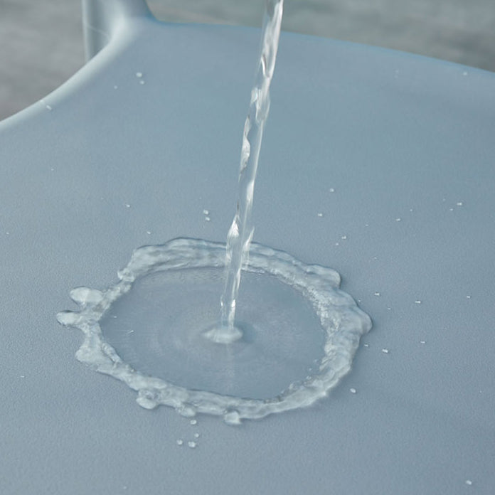 Plastic Scandinavian Arm Chair Kitchen Dining Room Open Back Chair Clearhalo 'Dining Chairs' 'Dining Tables & Seating' 'dining_chair' 'furn' 'furn_dining_chair' 'Furniture' 'furniture_dining_chair' 'Kitchen & Dining Furniture' 5054200