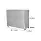 Stainless Steel Sideboard Cabinet Modern Server Cabinet with Storage for kitchen Clearhalo 'buffet_sideboard' 'Buffets & Sideboards' 'furn' 'furn_buffet_sideboard' 'Furniture' 'furniture_buffet_sideboard' 'Kitchen & Dining Furniture' 5056195