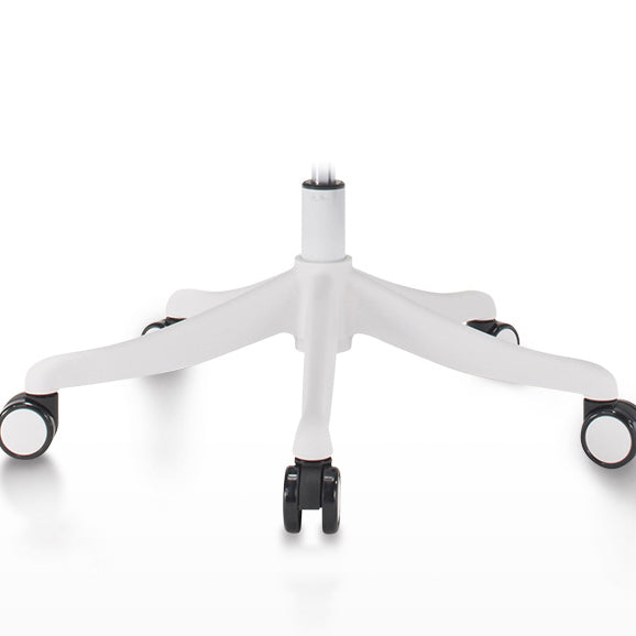 Ergonomic Mid Back Arm Chair Modern Mesh Swivel Office Chair Clearhalo 'furn' 'furn_office_chair' 'Furniture' 'furniture_office_chair' 'Office Chairs' 'Office Furniture' 'office_chair' 5056537