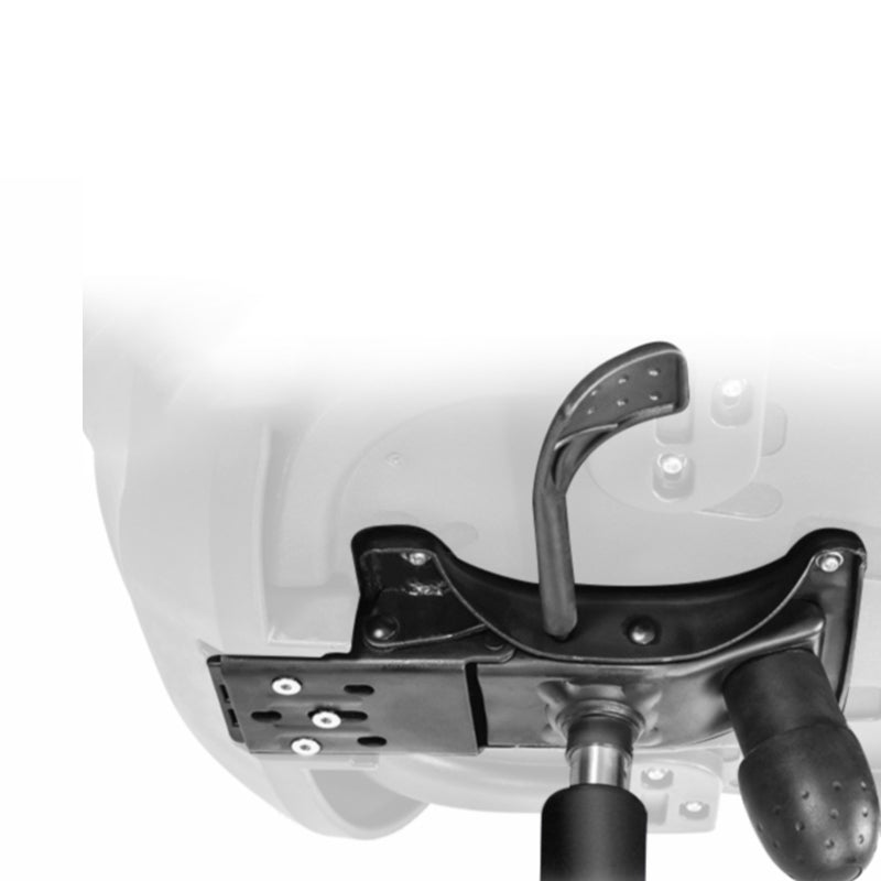 Ergonomic Mid Back Arm Chair Modern Mesh Swivel Office Chair Clearhalo 'furn' 'furn_office_chair' 'Furniture' 'furniture_office_chair' 'Office Chairs' 'Office Furniture' 'office_chair' 5056539