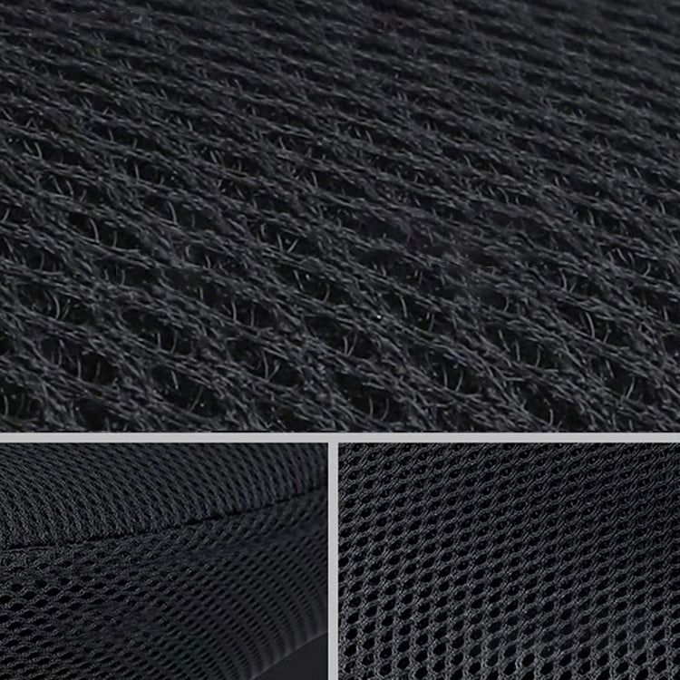 Mid-back Office Chair Mesh Sponge/Latex Seat Adjustable Office Chair Clearhalo 'furn' 'furn_office_chair' 'Furniture' 'furniture_office_chair' 'Office Chairs' 'Office Furniture' 'office_chair' 5056575