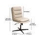 Leather Managers Chair Swivel Ergonomic Executive Chair for Office Clearhalo 'furn' 'furn_office_chair' 'Furniture' 'furniture_office_chair' 'Office Chairs' 'Office Furniture' 'office_chair' 5056652