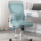 Contemporary Four-Tone Color Chair Adjustable Arms Mesh Office Desk Chair Clearhalo 'furn' 'furn_office_chair' 'Furniture' 'furniture_office_chair' 'Office Chairs' 'Office Furniture' 'office_chair' 5056733
