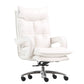 Silver Aluminium Modern Desk Chair with High Back Conference Chair Clearhalo 'furn' 'furn_office_chair' 'Furniture' 'furniture_office_chair' 'Office Chairs' 'Office Furniture' 'office_chair' 5057561