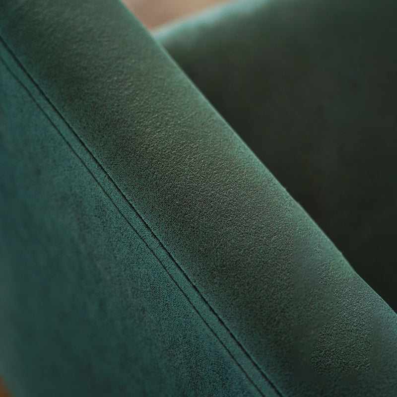 Standard Square Arm Sofa 25.59" D x 27.55" H Sofa for Living Room Clearhalo 'furn' 'furn_sofas' 'Furniture' 'furniture_sofas' 'Living Room Furniture' 'Sofa' 'sofas' 5057641