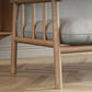 Linen Contemporary Square Arm Sofa Wooden Standard Sofa for Living Room, Apartment Clearhalo 'furn' 'furn_sofas' 'Furniture' 'furniture_sofas' 'Living Room Furniture' 'Sofa' 'sofas' 5057686