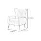 Modern Chair 26.7" L x26.7" W x 40.5" H Arms Included Chair for Bedroom Clearhalo 'Accent Chairs' 'accent_chairs' 'Chairs & Seating' 'furn' 'furn_accent_chairs' 'Furniture' 'furniture_accent_chairs' 'Living Room Furniture' 5058336