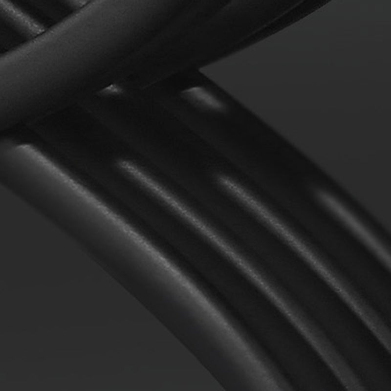 8.6"H Modern Metal Cross Base Glass Rectangular Adjustable Coffee Table Clearhalo 'Coffee & Accent Tables' 'Coffee Tables' 'coffee_tables' 'furn' 'furn_coffee_tables' 'Furniture' 'furniture_coffee_tables' 'Living Room Furniture' 5058598