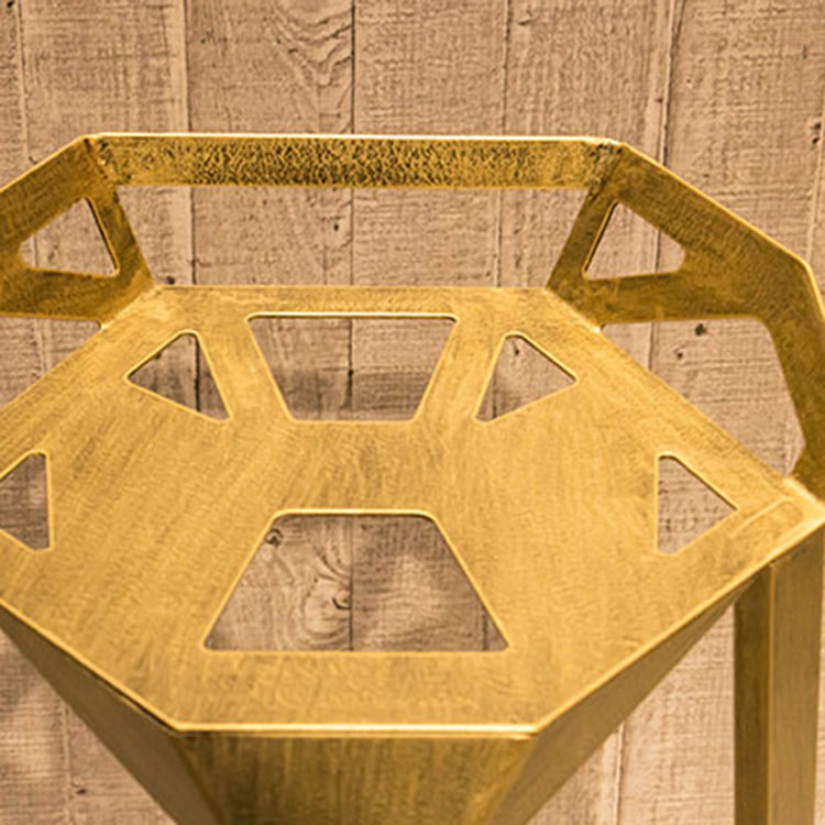 Nordic Armless Backrest Counter Stool Iron Cafe Bar Stool with Leather Cushion Clearhalo 'Bar Furniture' 'Bar Stools' 'bar_stools' 'furn' 'furn_bar_stools' 'Furniture' 'furniture_bar_stools' 'Kitchen & Dining Furniture' 5062120