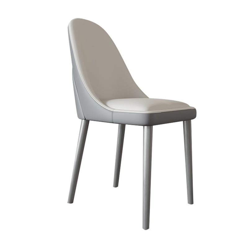 Designer Style Sintered Stone Dining Set Rectangle 1/3/4/5/7 Pieces Dining Room Table Set Clearhalo 'Dining Room Sets' 'Dining Tables & Seating' 'dining_room_set' 'furn' 'furn_dining_room_set' 'Furniture' 'furniture_dining_room_set' 'Kitchen & Dining Furniture' 5062389