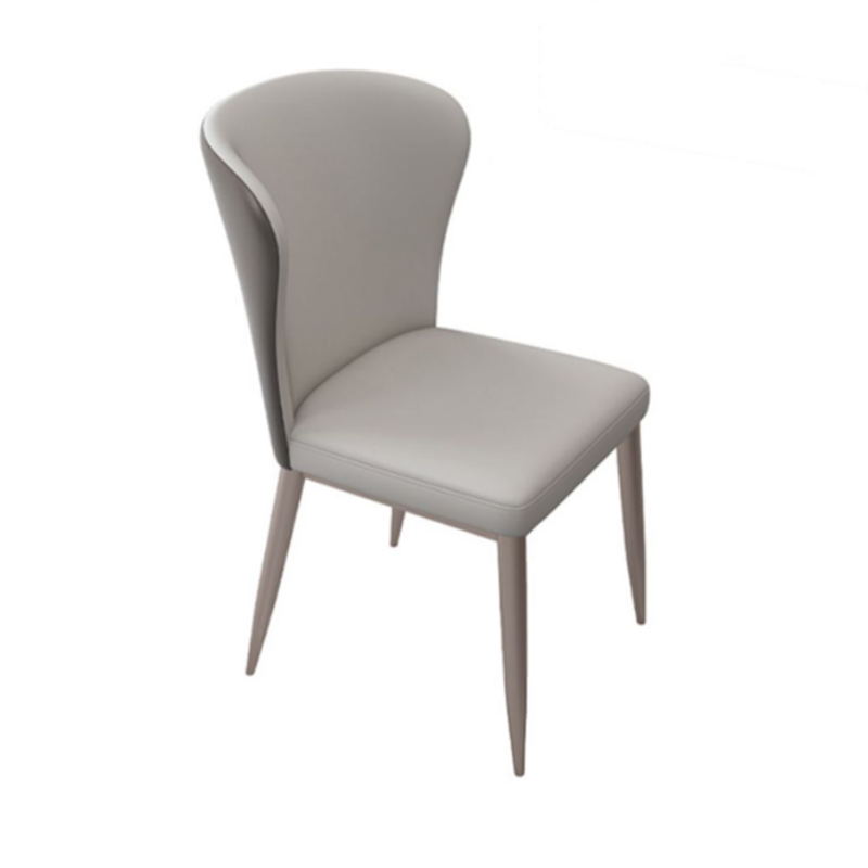 Designer Style Sintered Stone Top Dining Set Rectangle 1/4/5/7 Pieces Dining Table Set Clearhalo 'Dining Room Sets' 'Dining Tables & Seating' 'dining_room_set' 'furn' 'furn_dining_room_set' 'Furniture' 'furniture_dining_room_set' 'Kitchen & Dining Furniture' 5062407