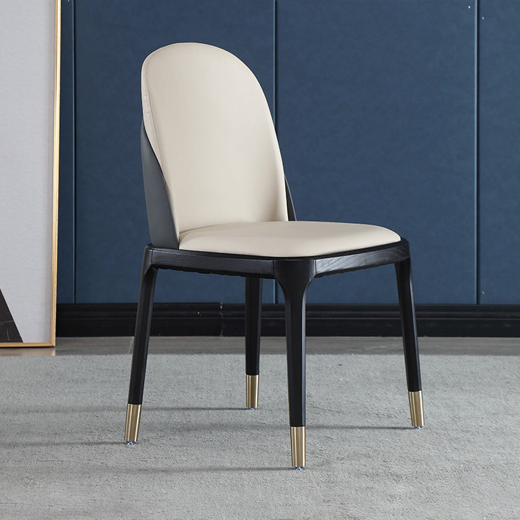 Designer Style Sintered Stone Dining Set Rectangle 1/2/5/7 Pieces Dining Room Table Set Clearhalo 'Dining Room Sets' 'Dining Tables & Seating' 'dining_room_set' 'furn' 'furn_dining_room_set' 'Furniture' 'furniture_dining_room_set' 'Kitchen & Dining Furniture' 5062424