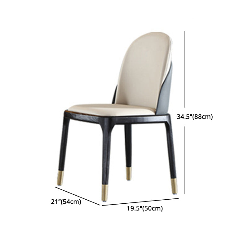 Designer Style Sintered Stone Dining Set Rectangle 1/2/5/7 Pieces Dining Room Table Set Clearhalo 'Dining Room Sets' 'Dining Tables & Seating' 'dining_room_set' 'furn' 'furn_dining_room_set' 'Furniture' 'furniture_dining_room_set' 'Kitchen & Dining Furniture' 5062430