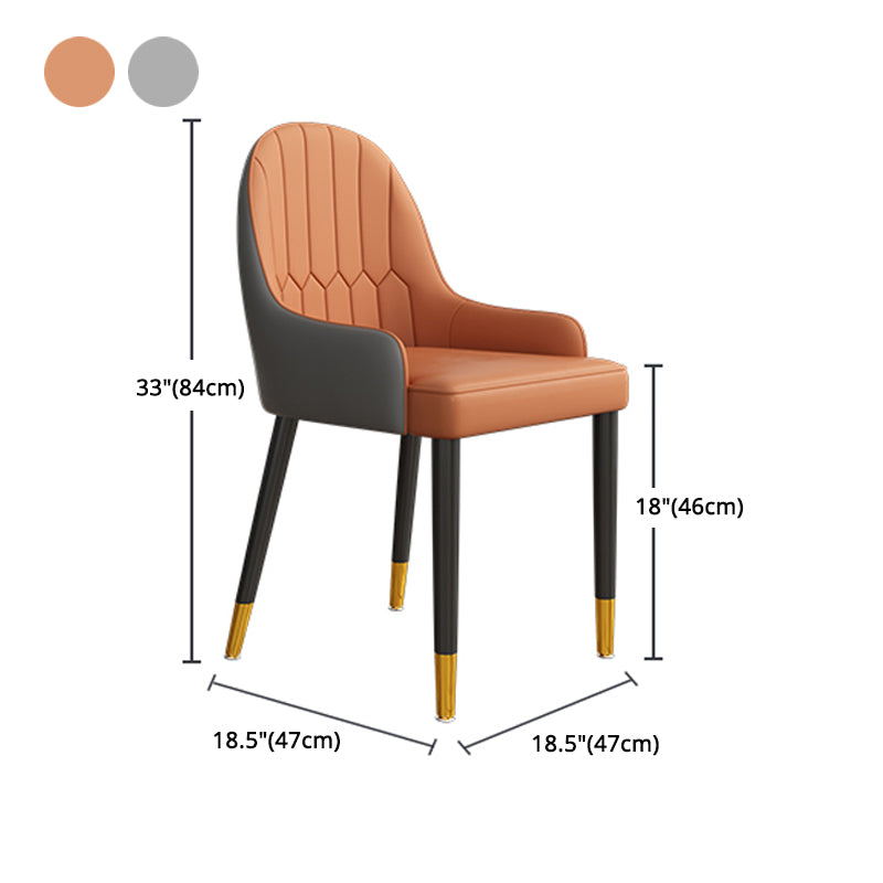 Modern Rectangle Dining Table Set 1/2/5/7 Pieces Grey Sintered Stone Top Dinette Set Clearhalo 'Dining Room Sets' 'Dining Tables & Seating' 'dining_room_set' 'furn' 'furn_dining_room_set' 'Furniture' 'furniture_dining_room_set' 'Kitchen & Dining Furniture' 5062510