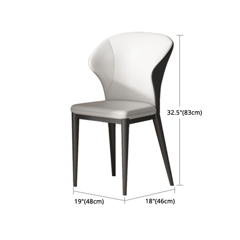 Designer Style Sintered Stone Dining Set Rectangle 1/4/5/7 Pieces Dining Table Set Clearhalo 'Dining Room Sets' 'Dining Tables & Seating' 'dining_room_set' 'furn' 'furn_dining_room_set' 'Furniture' 'furniture_dining_room_set' 'Kitchen & Dining Furniture' 5062557