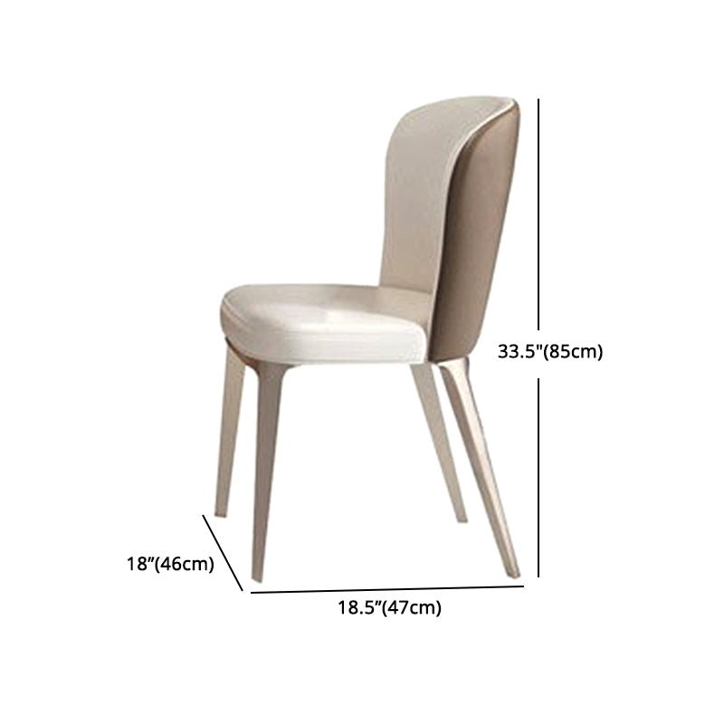 Modern Sintered Stone Top Dining Set Rectangle 1/4/5/6/7 Pieces Dining Room Table Set Clearhalo 'Dining Room Sets' 'Dining Tables & Seating' 'dining_room_set' 'furn' 'furn_dining_room_set' 'Furniture' 'furniture_dining_room_set' 'Kitchen & Dining Furniture' 5062602