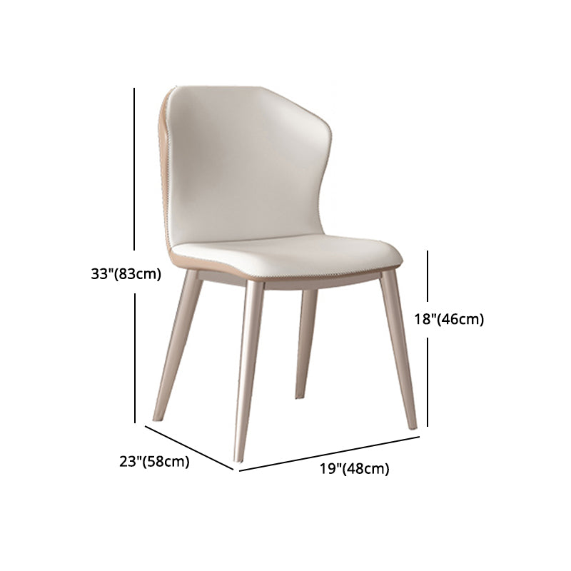 Luxury Sintered Stone Top Dining Set Rectangle 1/4/5/7 Pieces Dining Table Set Clearhalo 'Dining Room Sets' 'Dining Tables & Seating' 'dining_room_set' 'furn' 'furn_dining_room_set' 'Furniture' 'furniture_dining_room_set' 'Kitchen & Dining Furniture' 5062639