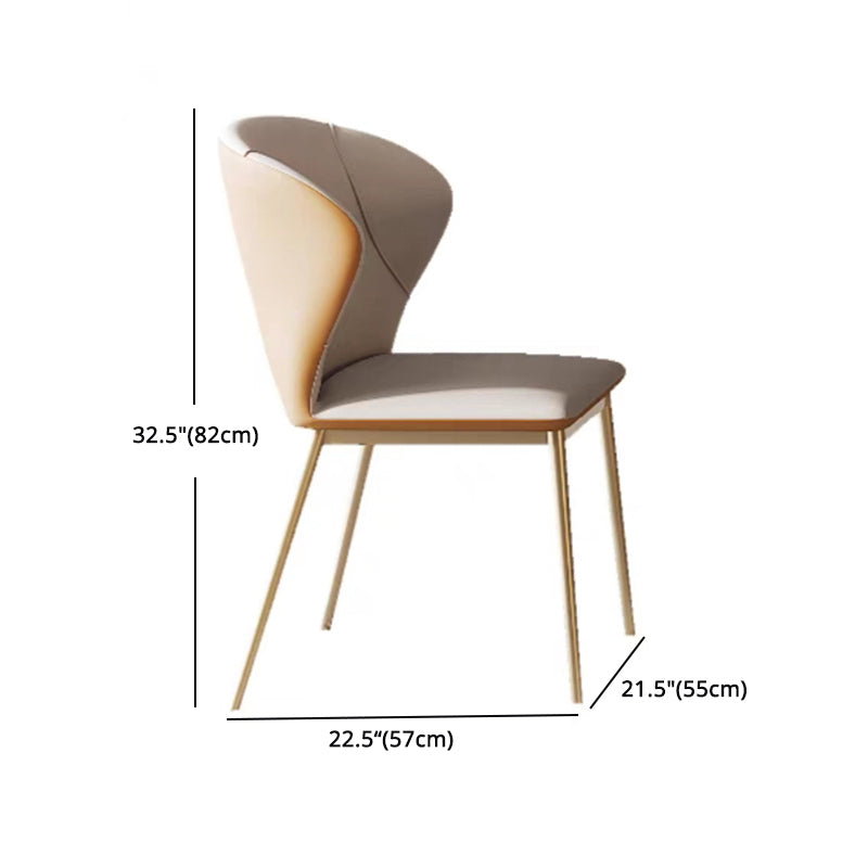 Modern Sintered Stone Top Dining Set Rectangle 1/4/5/6 Pieces Dining Room Table Set Clearhalo 'Dining Room Sets' 'Dining Tables & Seating' 'dining_room_set' 'furn' 'furn_dining_room_set' 'Furniture' 'furniture_dining_room_set' 'Kitchen & Dining Furniture' 5062671