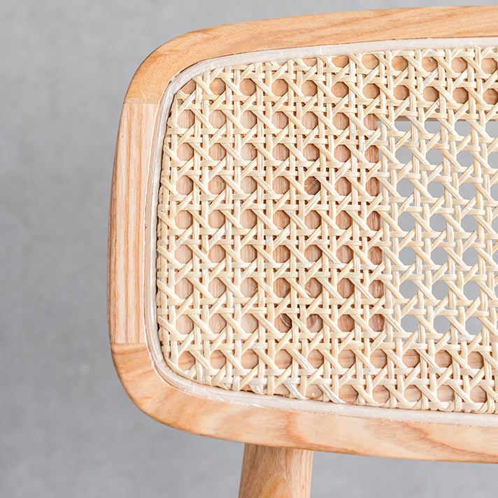 Solid Wood Side Chair Glam Style Indoor Dining Chair (Set of 2) Clearhalo 'Dining Chairs' 'Dining Tables & Seating' 'dining_chair' 'furn' 'furn_dining_chair' 'Furniture' 'furniture_dining_chair' 'Kitchen & Dining Furniture' 5063487