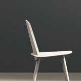 Glam Style Side Chair Plastic Indoor Dining Chair (Set of 2) Clearhalo 'Dining Chairs' 'Dining Tables & Seating' 'dining_chair' 'furn' 'furn_dining_chair' 'Furniture' 'furniture_dining_chair' 'Kitchen & Dining Furniture' 5063539