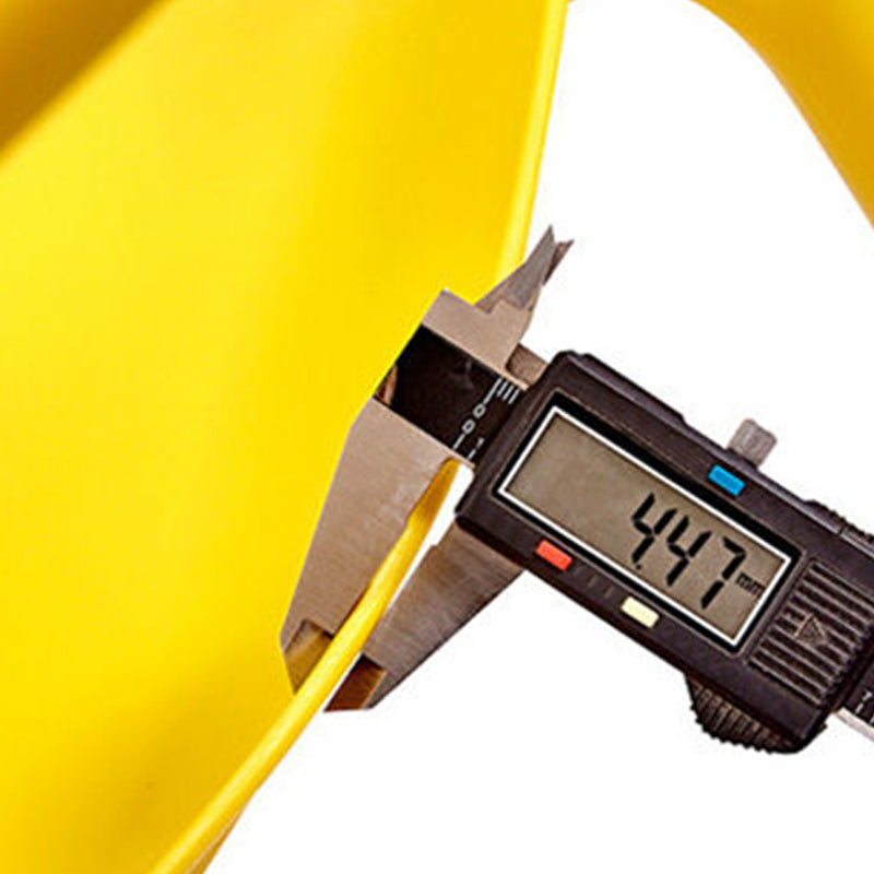 Contemporary Style Dining Armchair Plastic Open Back Dining Chair Clearhalo 'Dining Chairs' 'Dining Tables & Seating' 'dining_chair' 'furn' 'furn_dining_chair' 'Furniture' 'furniture_dining_chair' 'Kitchen & Dining Furniture' 5063638