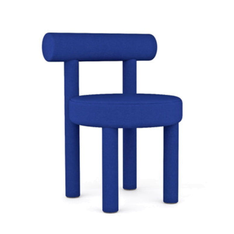 Dining Room Armless Chairs Modern Kitchen Side Chair for Home Clearhalo 'Dining Chairs' 'Dining Tables & Seating' 'dining_chair' 'furn' 'furn_dining_chair' 'Furniture' 'furniture_dining_chair' 'Kitchen & Dining Furniture' 5064817