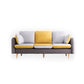 Linen Contemporary Square Arm Sofa Washable Standard Sofa for Living Room Clearhalo 'furn' 'furn_sofas' 'Furniture' 'furniture_sofas' 'Living Room Furniture' 'Sofa' 'sofas' 5072545