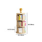 Contemporary Style Bookshelf Natural Solid Wood Bookcase for Home Office Clearhalo 'Bookcases' 'furn' 'furn_bookcases' 'Furniture' 'furniture_bookcases' 'Office Furniture' 5073952
