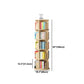 Contemporary Style Bookshelf Natural Solid Wood Bookcase for Home Office Clearhalo 'Bookcases' 'furn' 'furn_bookcases' 'Furniture' 'furniture_bookcases' 'Office Furniture' 5073954