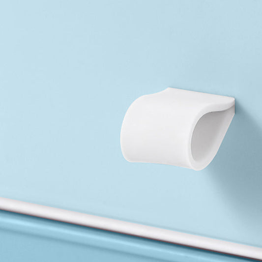 Contemporary Style Bookcase Plastic Bookshelf for Office and Dormitory Clearhalo 'Bookcases' 'furn' 'furn_bookcases' 'Furniture' 'furniture_bookcases' 'Office Furniture' 5074246