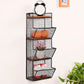 Industrial Wall Unit Bookshelf with Iron Frame Pine Wood Shelf Clearhalo 'Bookcases' 'furn' 'furn_bookcases' 'Furniture' 'furniture_bookcases' 'Office Furniture' 5074262