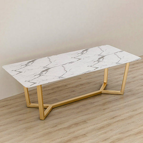 Home Office Working Table Curved Shaped Simplicity Writing Desk Clearhalo 'furn' 'furn_office_desk' 'Furniture' 'furniture_office_desk' 'Office Desks' 'Office Furniture' 'office_desk' 5074472